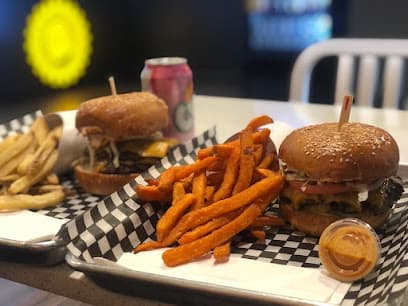 Burger Factory Milton