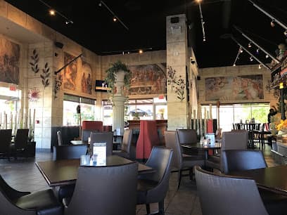 SymposiumCafeRestaurant Milton