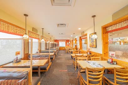 Hynes Restaurant