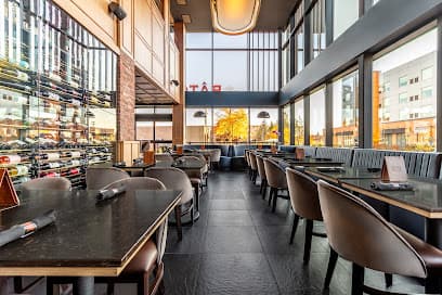 Bâton Rouge Grillhouse & Bar