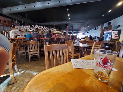 Pump House - Brewpub & Restaurant