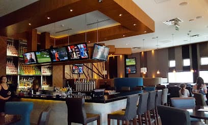 Moxies Moncton Restaurant