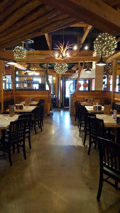 Montana’s BBQ & Bar