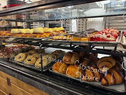 La Cave à Manger BOULANGERIE Vieux-Montréal