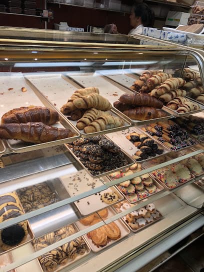 Boulangerie Cheskie