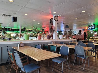 Fresgo Inn Restaurant