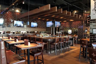 Browns Socialhouse Brewery District