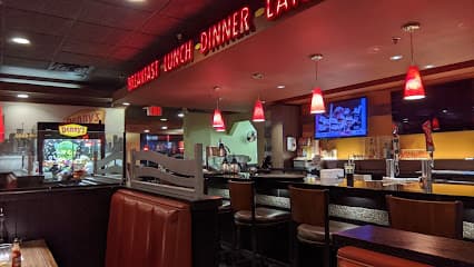 Denny's Restaurant King George Blvd