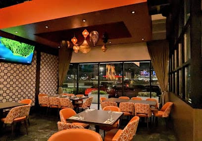Haveli Indian Bistro