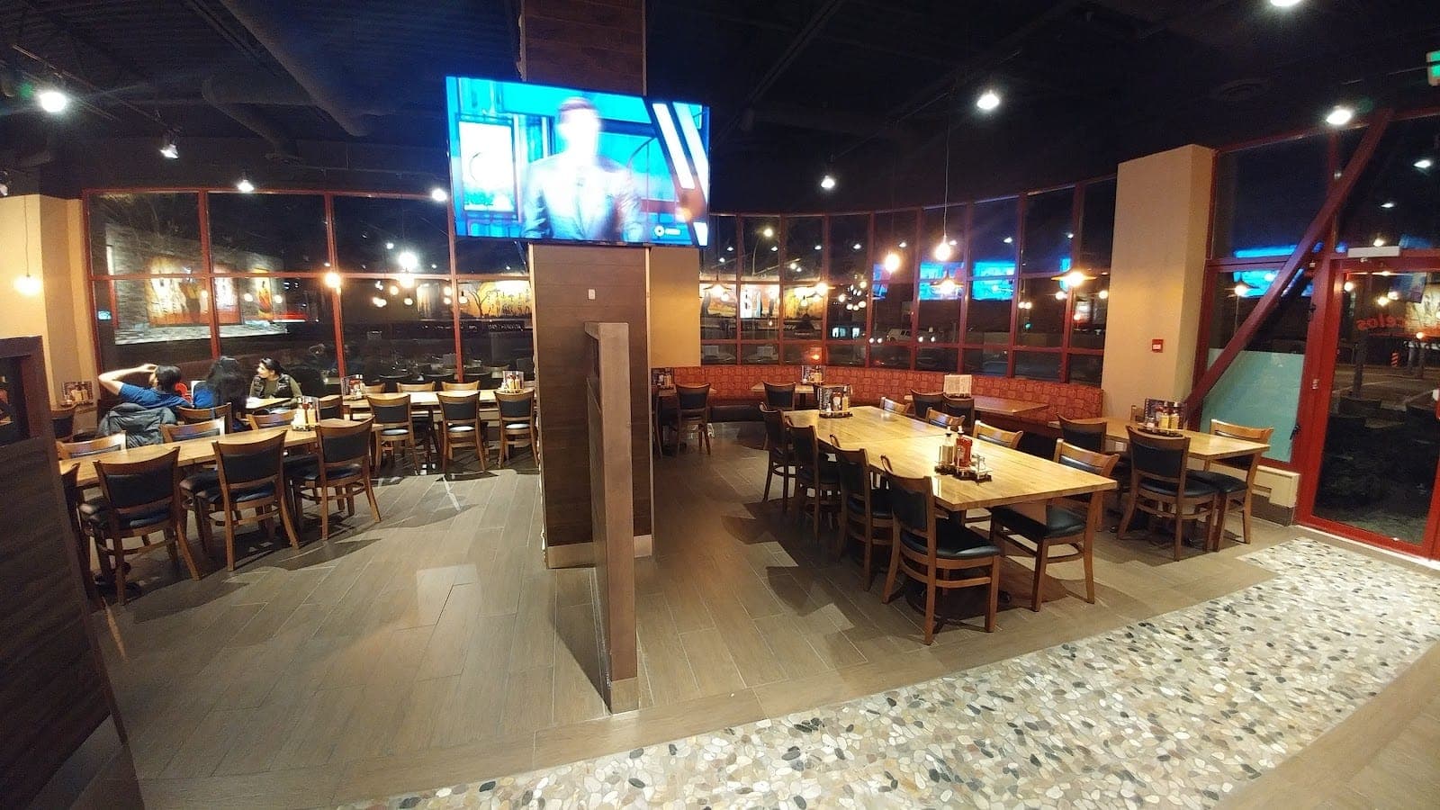 Barcelos Flame Grilled Chicken