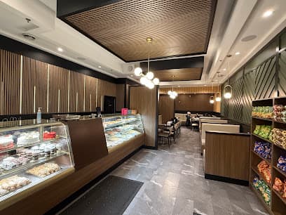 Basant Sweets & Restaurant