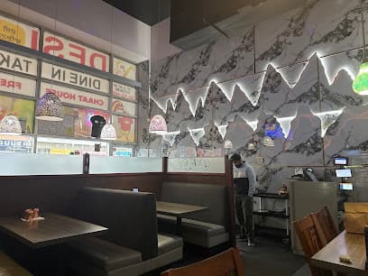 Desi Bites Restaurants Dine In & Takeout Juice Bar