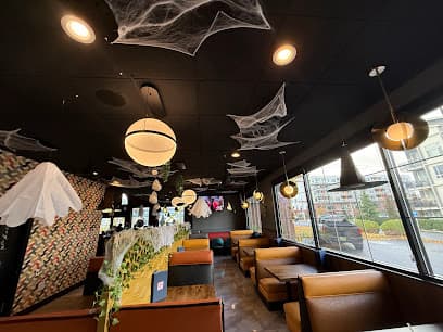 Moj Masti Indian Restaurant