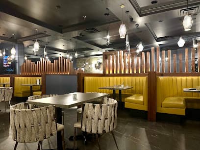 Dhaliwal's Lounge
