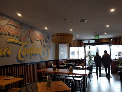 Schnitz Ballarat