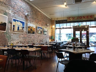 The Forge Pizzeria