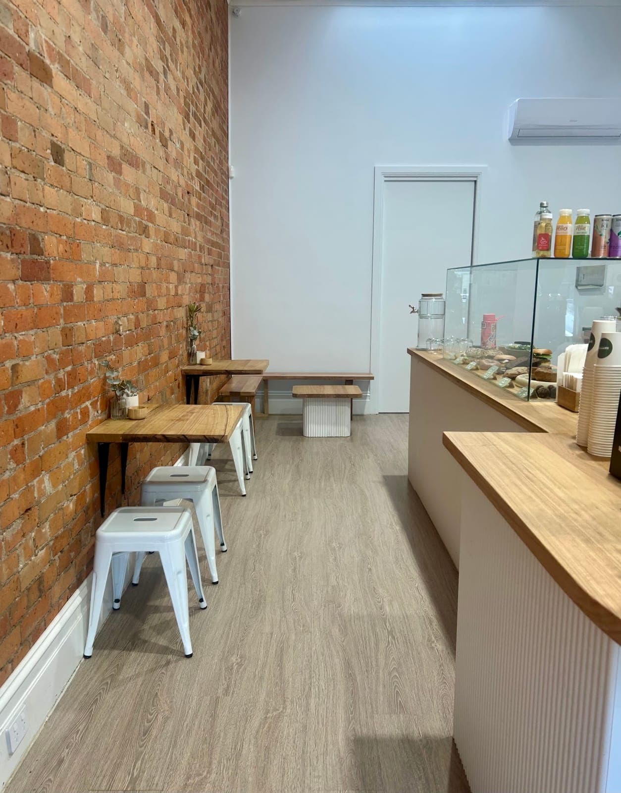 Betty’s Geelong