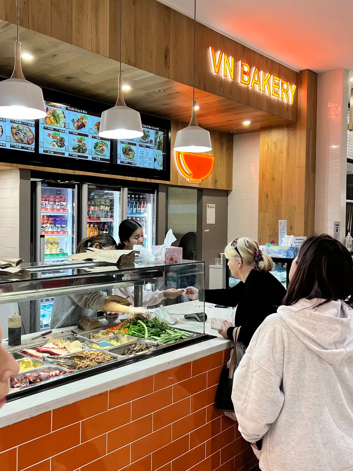 VN Bakery