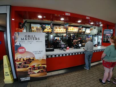 Hungry Jack's Burgers Hervey Bay