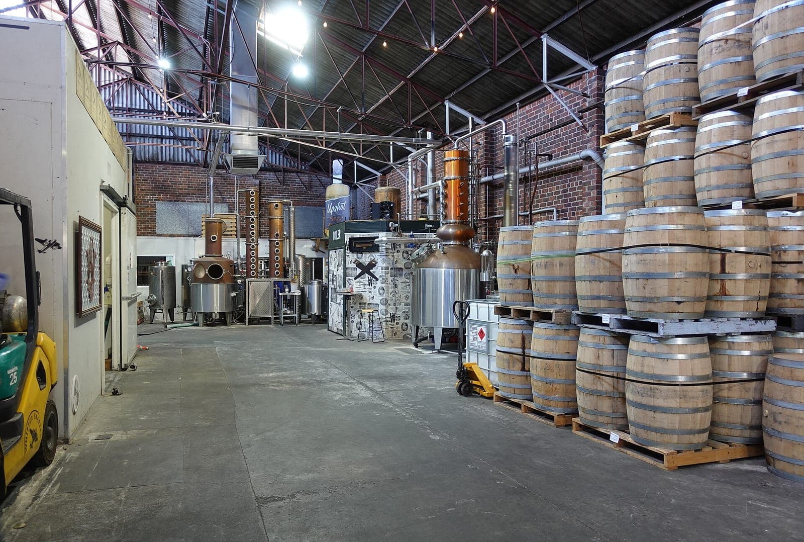 Bright Tank Brewing Co photo 5