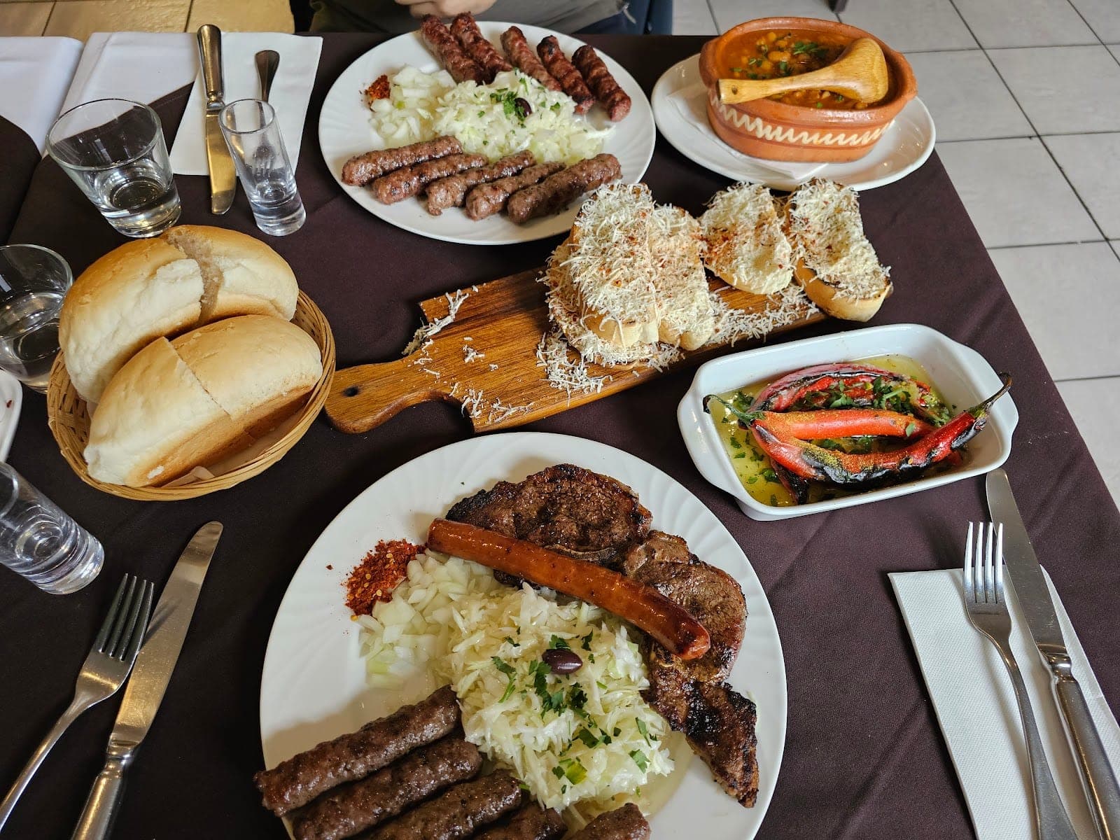 Zegov Restaurant