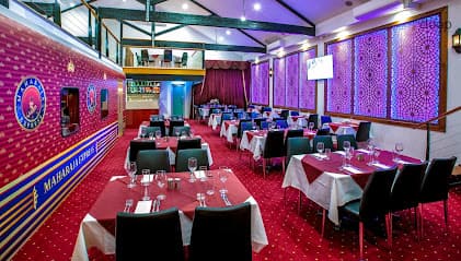 Maharaja Tandoori Cuisine