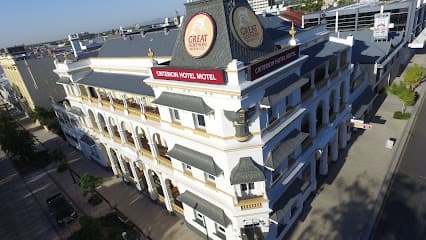 The Criterion Hotel Motel