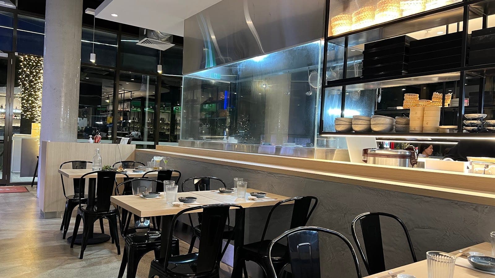 KIBOU Maroochydore