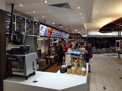 McDonald's Maroochydore II