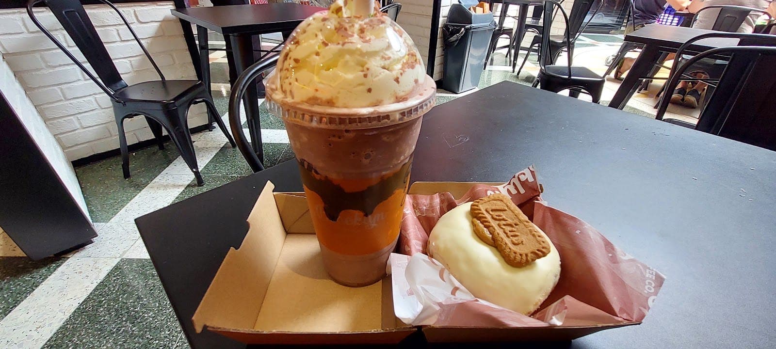 Brooklyn Donut & Coffee Co Sunshine Plaza