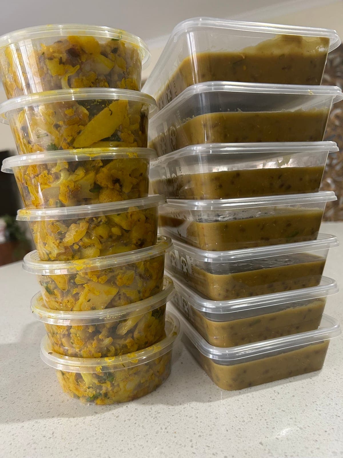 Rozy's Apni Kitchen