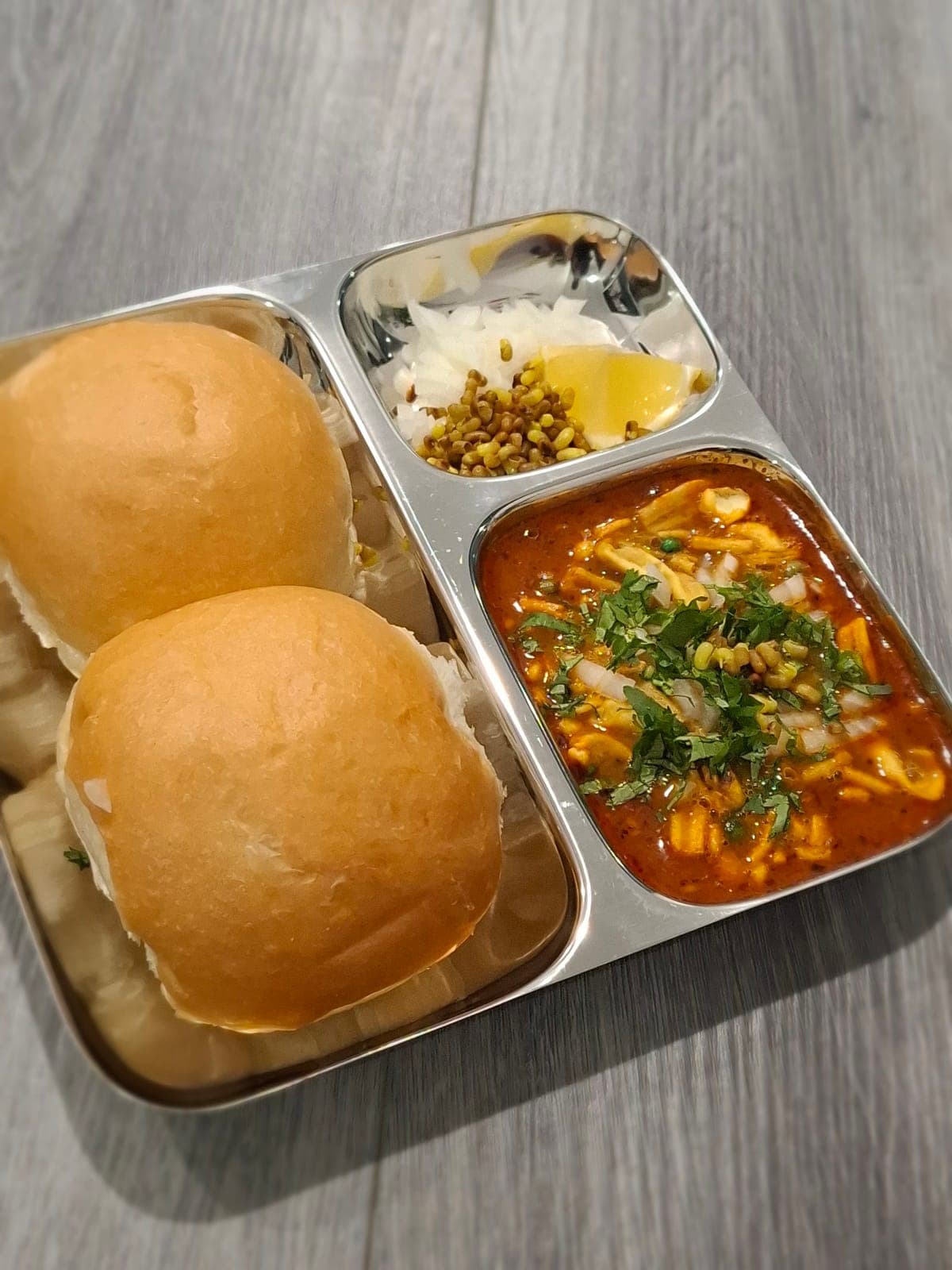 Art And Appetite