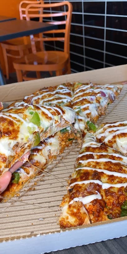 Pizza Tabrabane - Tarneit