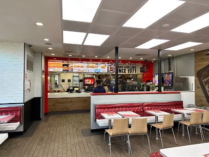 Hungry Jack's Burgers Toowoomba South