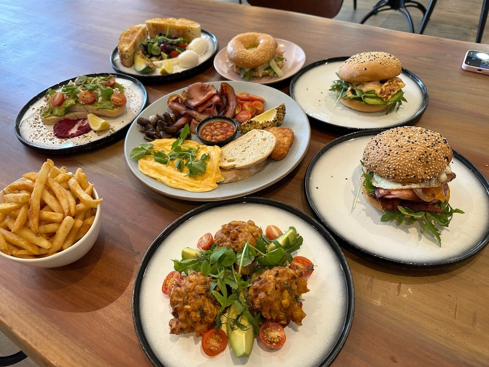 JJ's kitchen Toowoomba