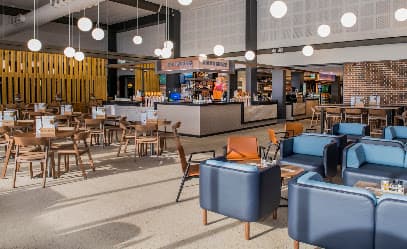 Cowboys Leagues Club