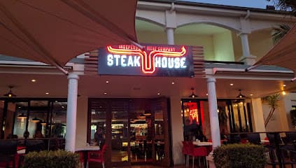 IMC Steak House