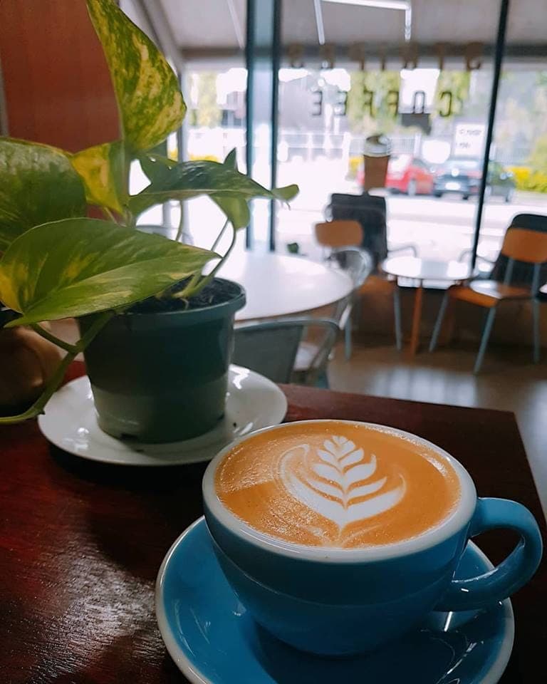 Stripes Coffee