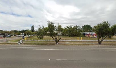 (Under Construction) Bakery & Café - Banjo's Hyde Park (Drive Thru)