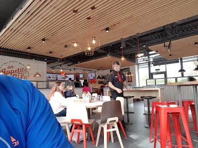 KFC Cork - Douglas Court