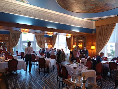Scholars Townhouse Hotel