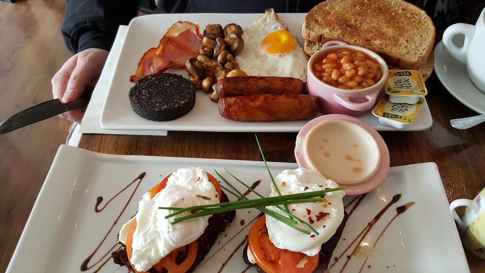 Salthouse Brasserie