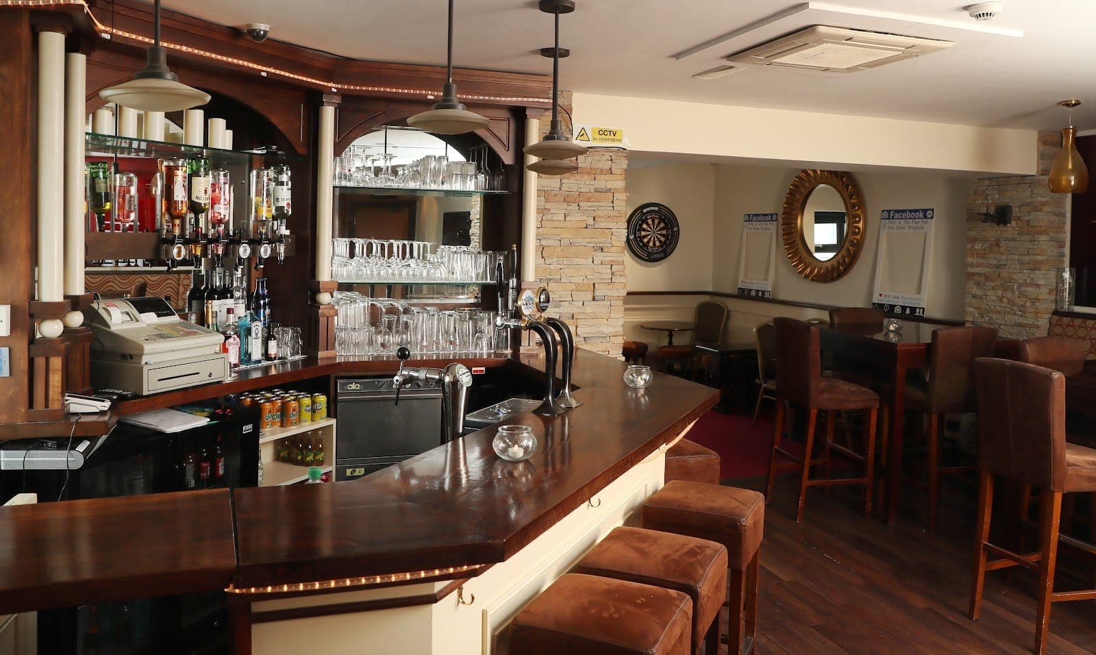 The Punt Pub & Cafe