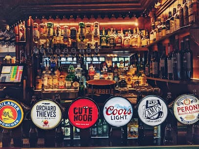 The Bath Pub