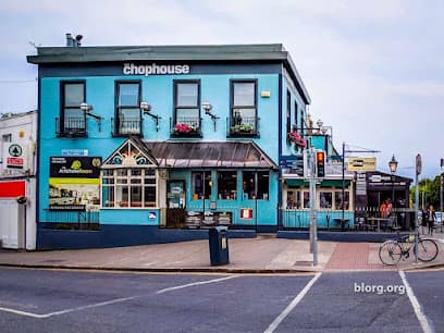 The Cow Pub & Kitchen