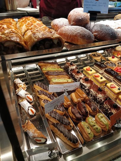 il Valentino Bakery & Cafe