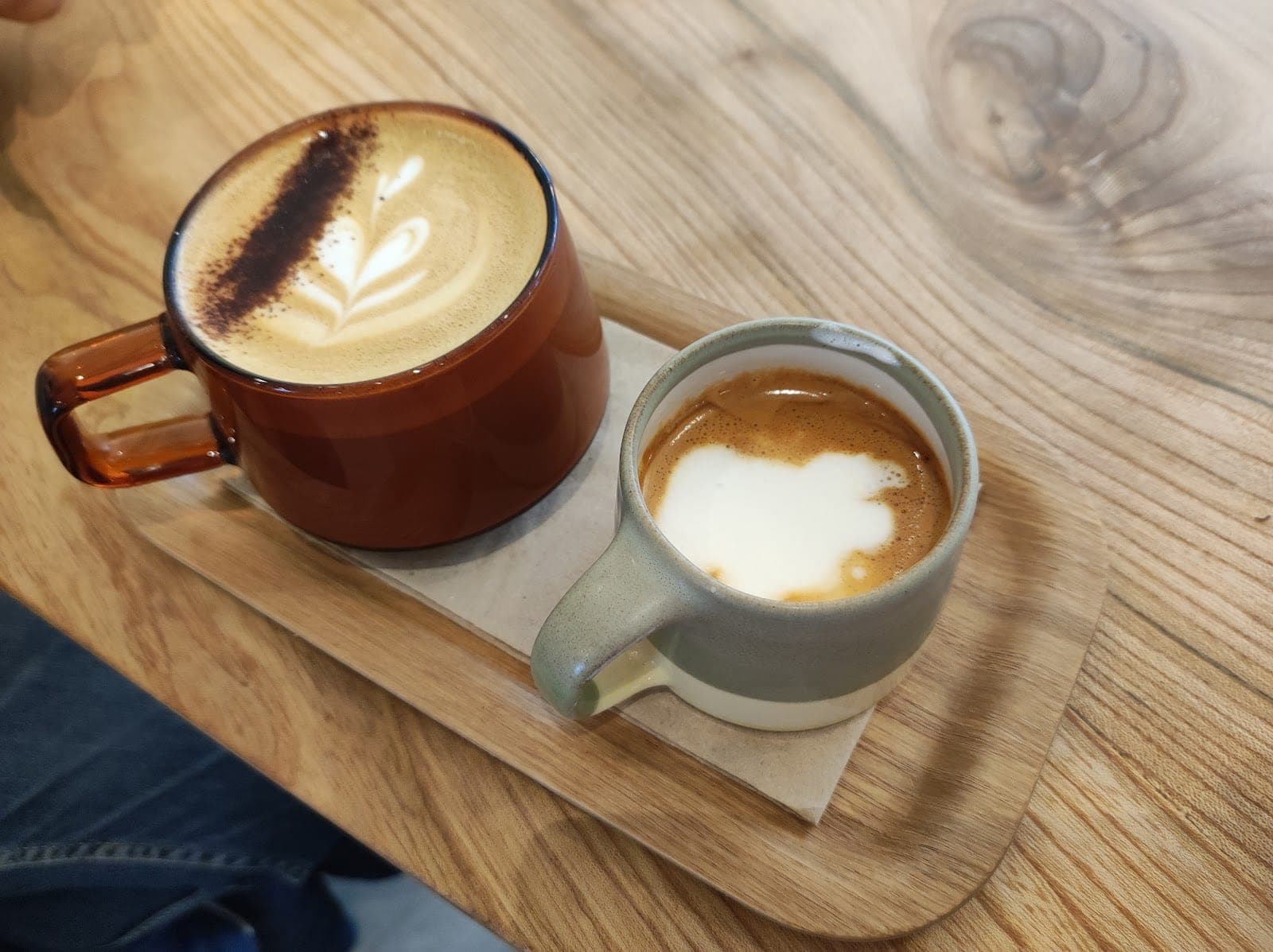 Fairhill Coffee