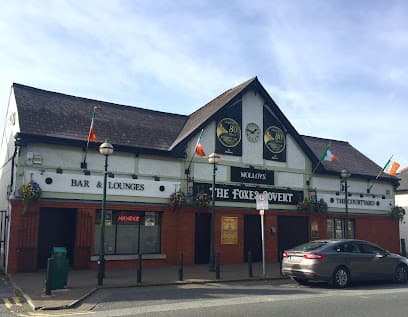 Molloys Bar & Grill