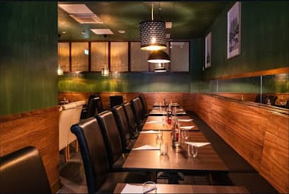Olivez | Indian Restaurant