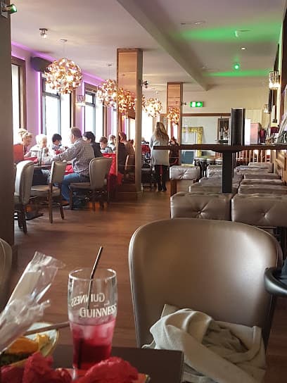 Arcadia Cafe and Late Bar